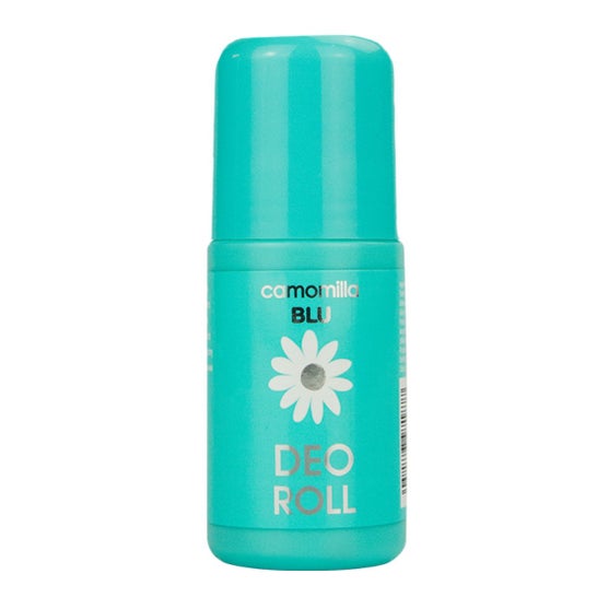 Camomilla Blu Desodorizante Roll-On 50 ml