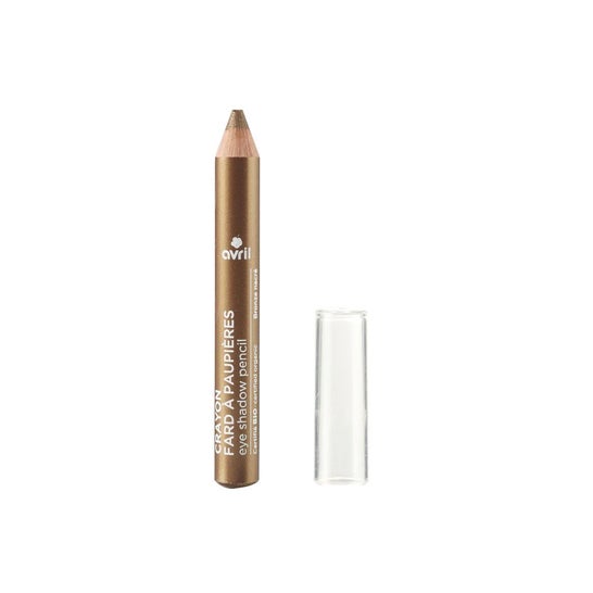 Avril Lápis Sombra Bronze Perolado Bio 2g