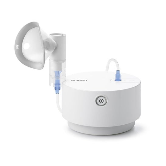 Omron Nebulizador C28P