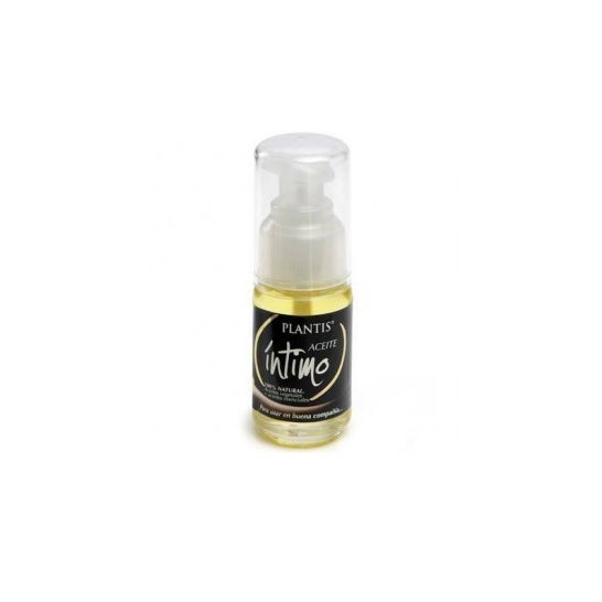Lubrificante Íntimo Plantis 30ml