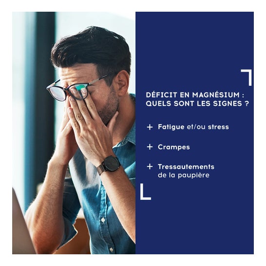 Lescuyer Actimag+ 90comp Lescuyer Actimag+ 90comp