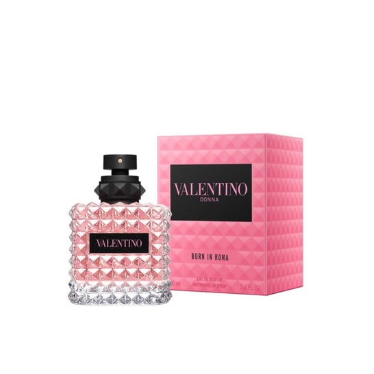 Valentino Donna Nascido em Roma Epv 30ml