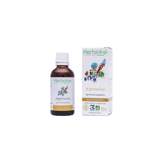 Herbiolys Agremonia 50ml