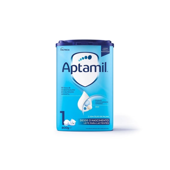 Aptamil Ar 1 Leite Anti-Regurgitante 800g