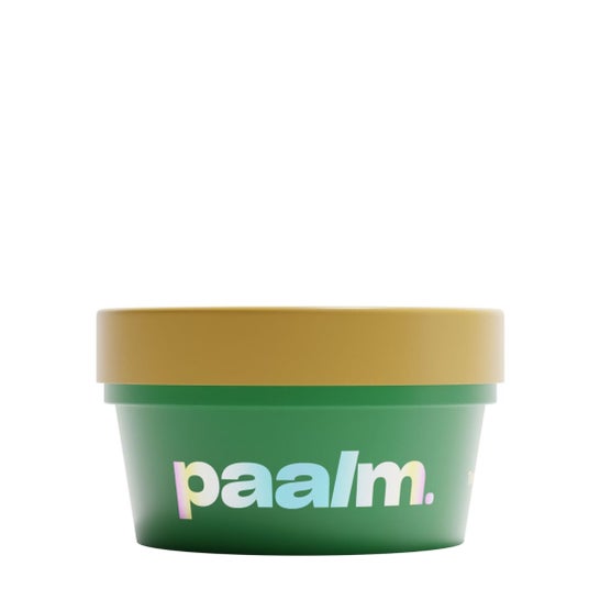 Paalm Desodorizante Brazilove Bálsamo Fundente 50 ml