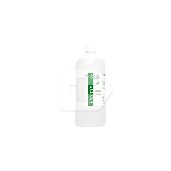 Betafar alecrim álcool 1l