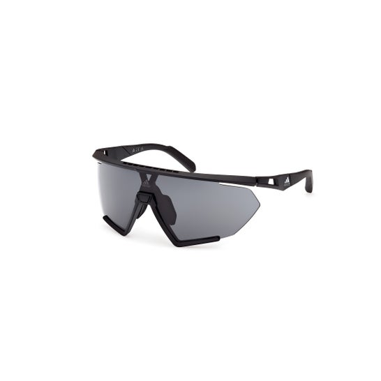 Adidas Sport Óculos Hom Cmpt Aero Li SP0071 02A 135 mm 1 Unidade