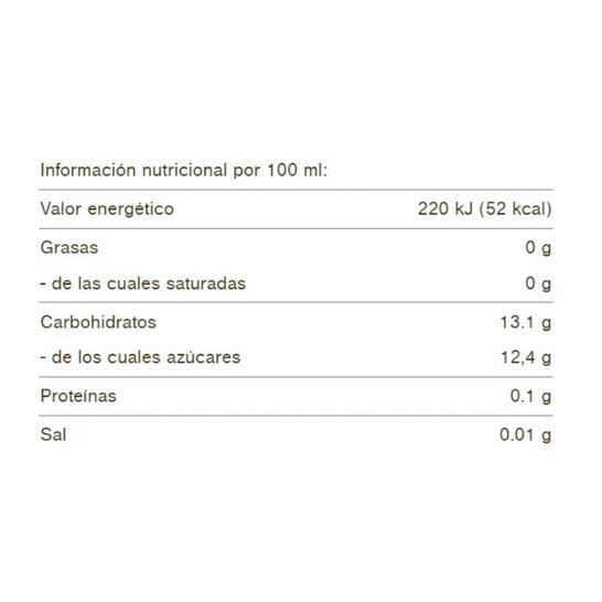 Biotta ™ suco de mirtilo preto 500ml Biotta ™ suco de mirtilo preto 500ml