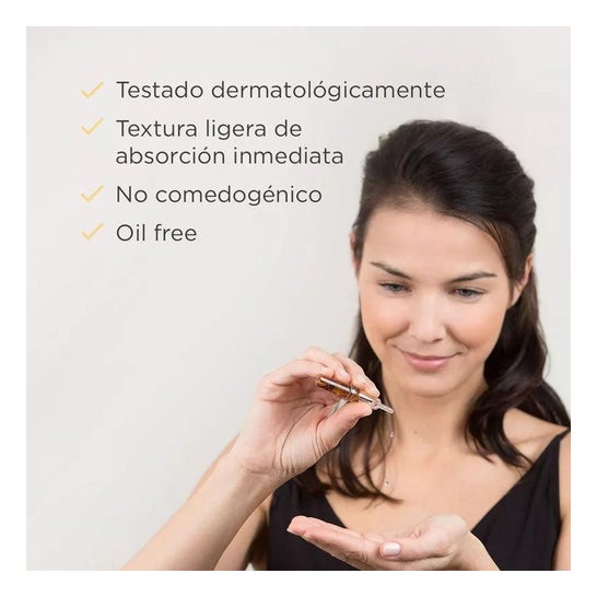 Perito em Pigmentos Isdinceúticos + Casca Nocturna 20 Ampolas Perito em Pigmentos Isdinceúticos + Casca Nocturna 20 Ampolas