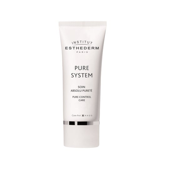 Esthed Pur System Absolute Care 50Ml