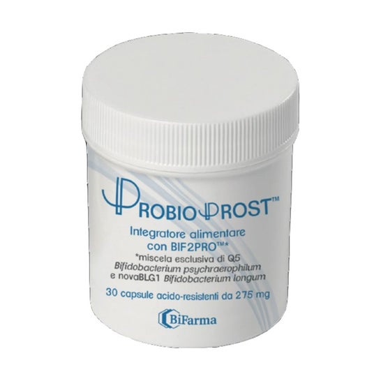Difass Probioprost 30caps