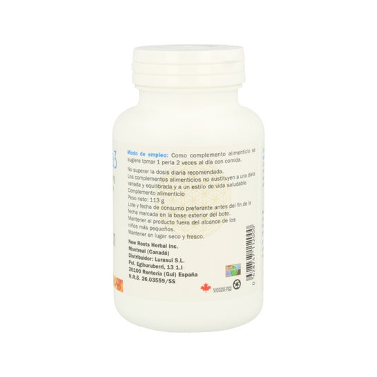 Sura Vitasan EPA-Omega 3 60 Pérolas