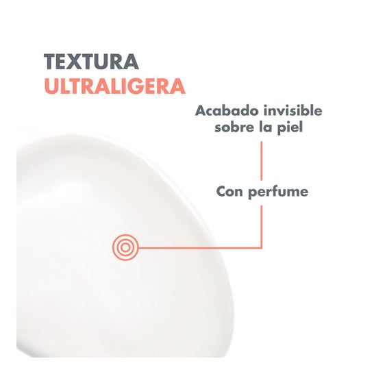 Avène Solar Cleanance SPF50+  50ml