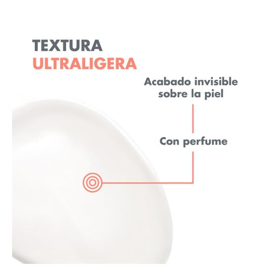 Avène Solar Cleanance SPF50+  50ml