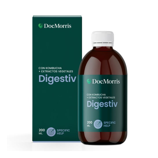 DocMorris Digestive 200ml