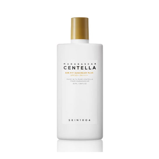 Skin1004 Madagascar Centella Air-Fit Suncream Plus 50 ml