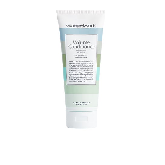 Condicionador de volume Waterclouds 200ml