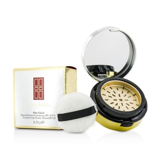 Elizabeth Arden Pure Finish Mineral Powder Foundation Nr 5 8.33g