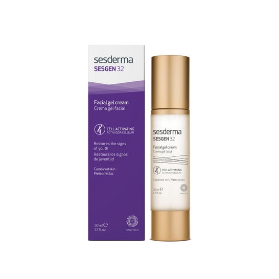 Sesderma Sesgen 32 creme gel 50ml