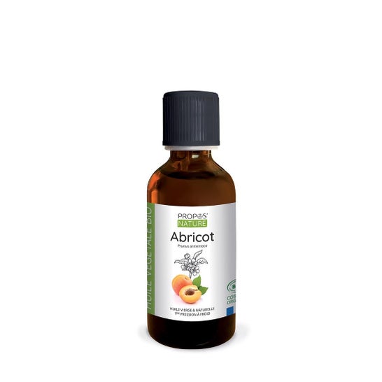 Proposta Nature Aceite Semilla Vegetal Melocotn 50ml