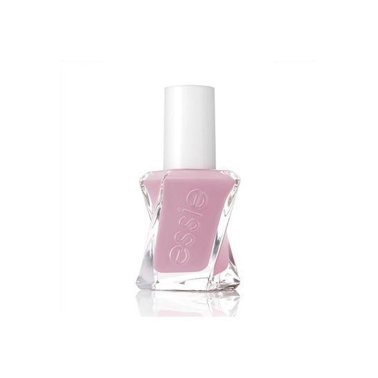 Essie Couture Gel esmalte 130 Touch Up Dusty Pink 13,5ml
