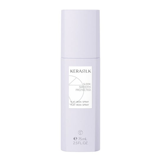 Kerasilk Flat Iron Spray 75 ml