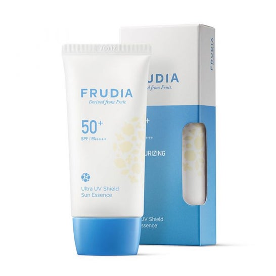 Frudia Sun Essence Ultra Uv Shield Moisturizing Spf50+ 50ml