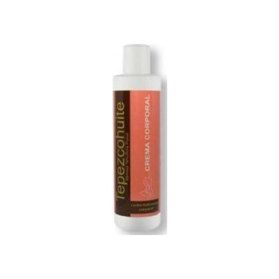 Creme Corporal Lumen Tepezcohuite 250ml