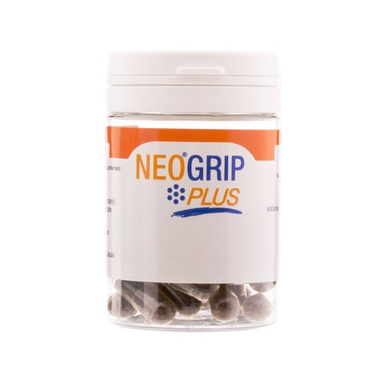 Neo Grip Plus 30caps