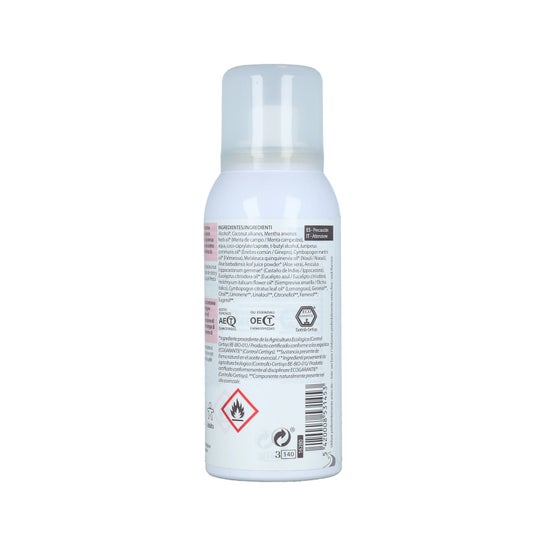 Pranarôm Circularom Circulation Spray de Circulação 75ml