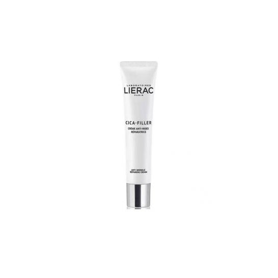 Lierac Cica-Filler Cream Pele Normal a Seca 40Ml