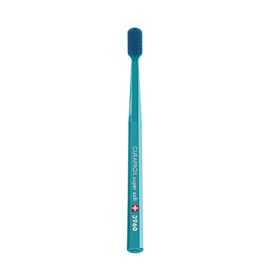 Escova de dentes Curaprox Cs 3960 Super Soft 1 peça