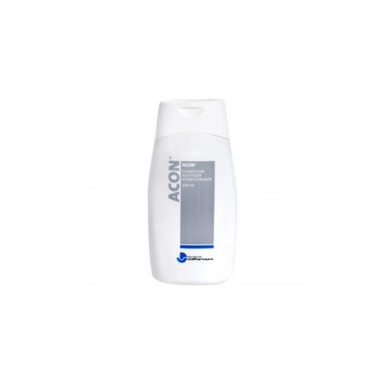 Champô Unipharma Acon® 200ml