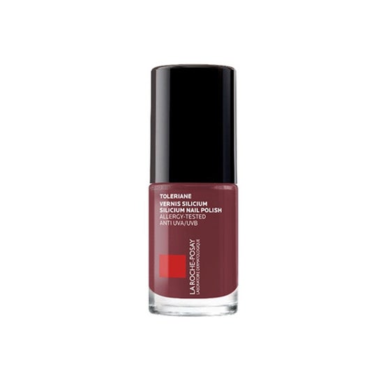 La Roche-Posay Toleriano Uva Silicone Polidor de Unhas 6ml