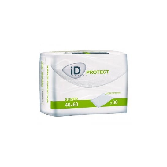 Id Soaker Expert Protect 60x40 Super 30 U