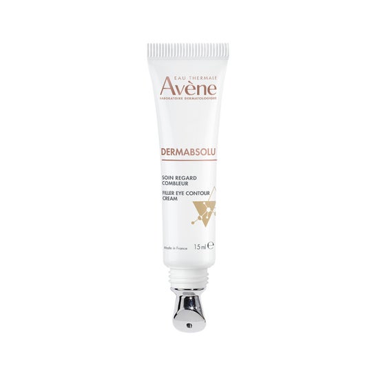 Avène DermAbsolu Contorno Ojos 15ml