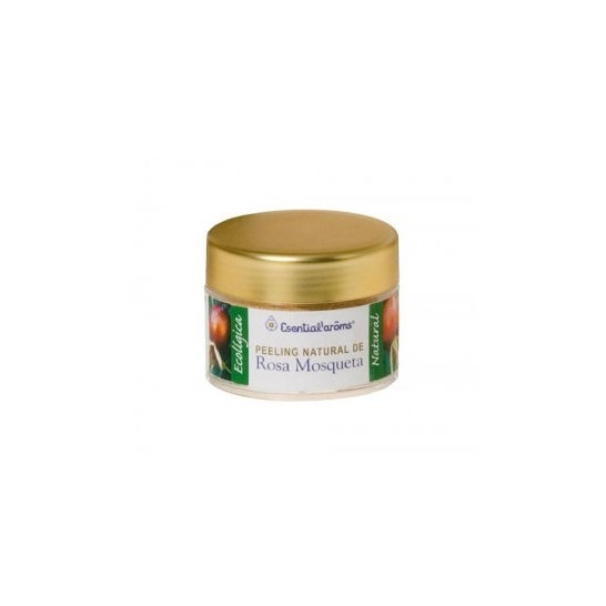 Esential'aroms Rosa Mosqueta Peeling 15 Gr