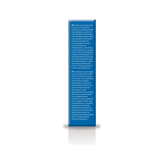 Soria Natural Sedaner Sleep 24comp