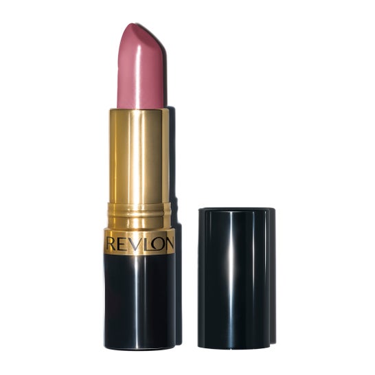 Batom Super Lustroso Revlon 463 Sassy Mauve 3,7g