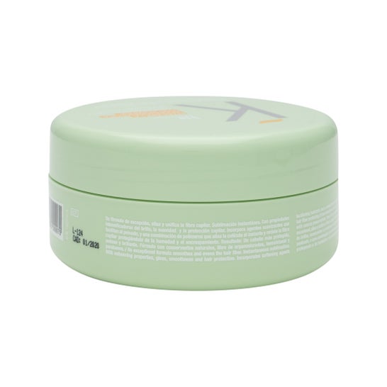 Máscara Capilar Interapoteca Com Queratina 250 Ml