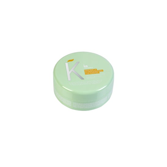 Máscara Capilar Interapoteca Com Queratina 250 Ml