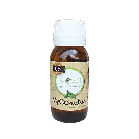 Myconatur Extra Sweet Liquid 60ml