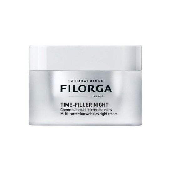 Filorga Time-Filler Noite 50ml