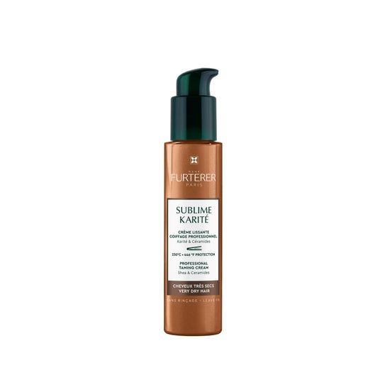 René Furterer Sublime Karité Creme Suavizante Cabelo 100ml