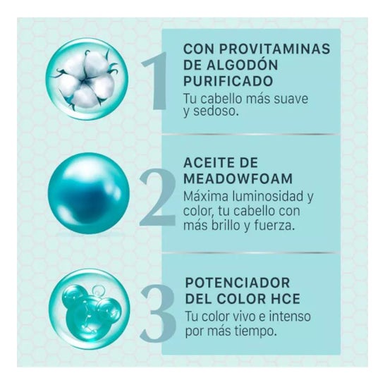 Colour Clinuance 1.0 preto Colour Clinuance 1.0 preto