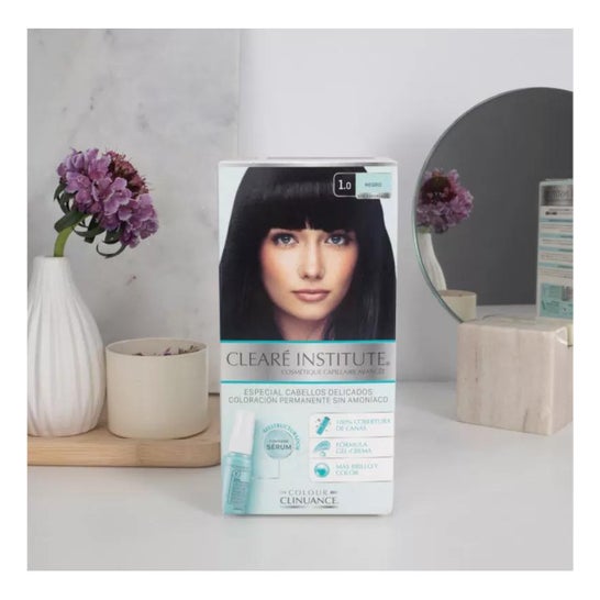 Colour Clinuance 1.0 preto Colour Clinuance 1.0 preto