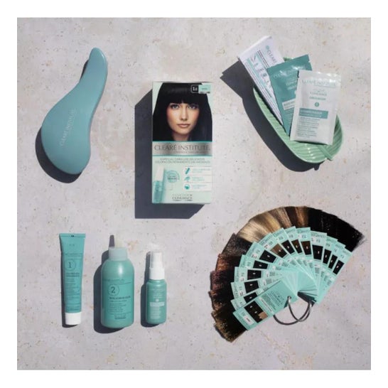 Colour Clinuance 1.0 preto Colour Clinuance 1.0 preto