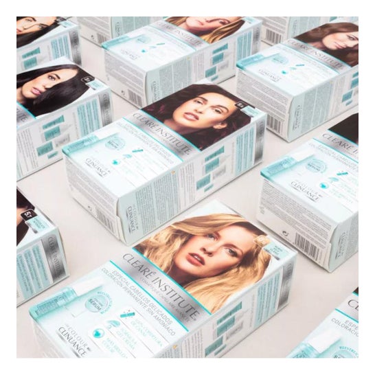 Colour Clinuance 1.0 preto Colour Clinuance 1.0 preto