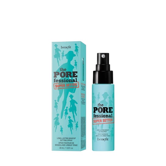 Benefit Porefessional Super Setter Spray Fixador 30 ml