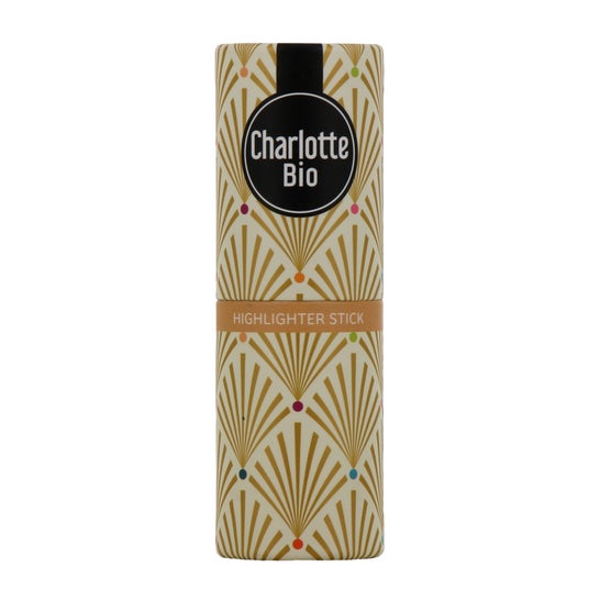Charlotte Bio Highlighter Stick Sun 5g